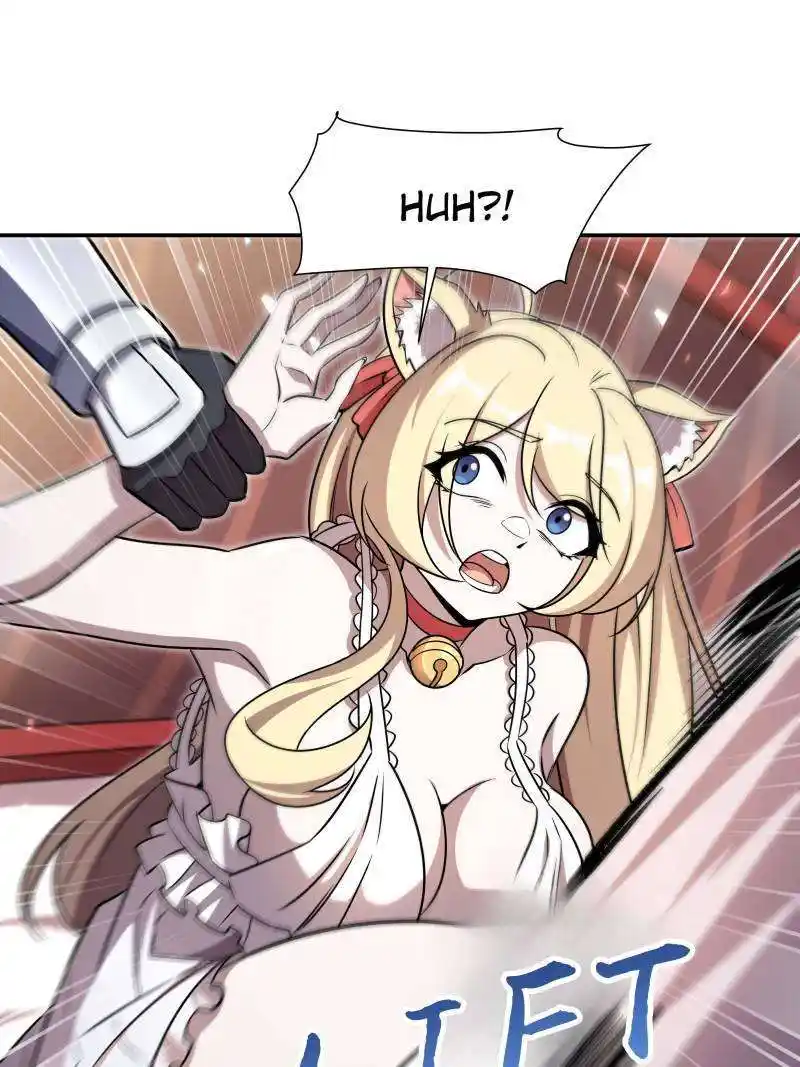 Vampires And Knight Chapter 270