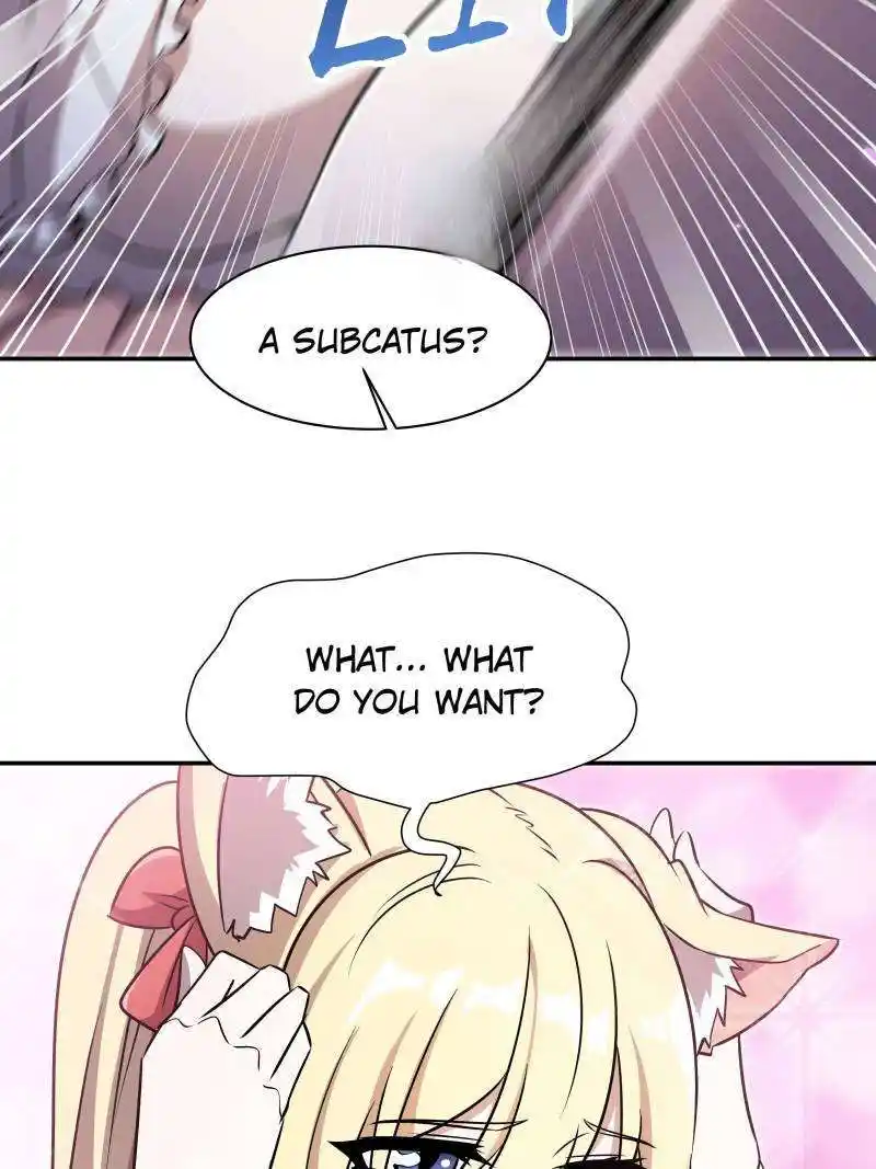 Vampires And Knight Chapter 270