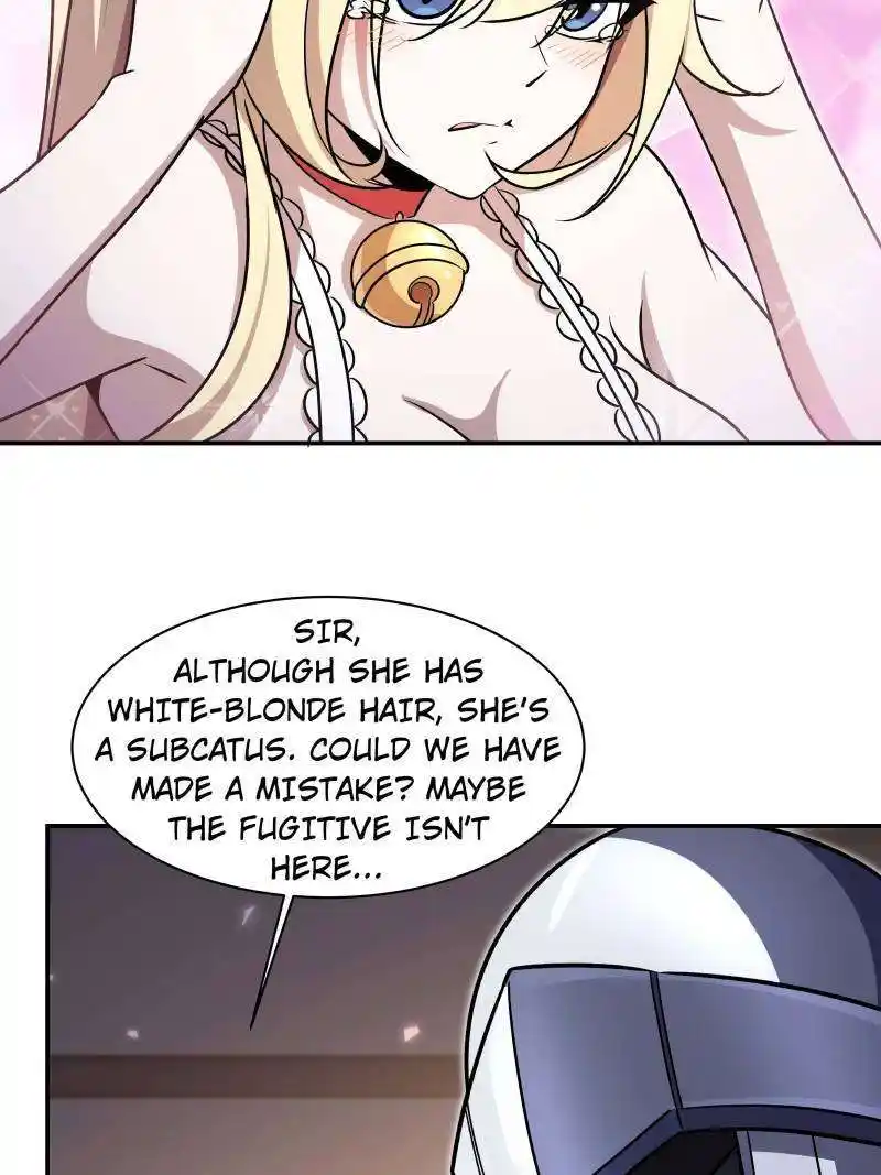 Vampires And Knight Chapter 270