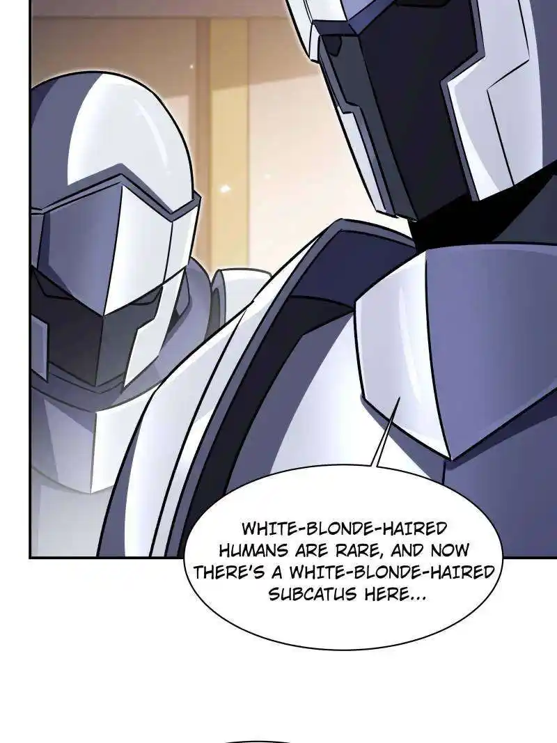 Vampires And Knight Chapter 270