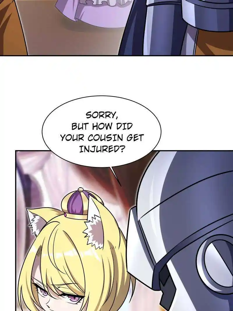 Vampires And Knight Chapter 270