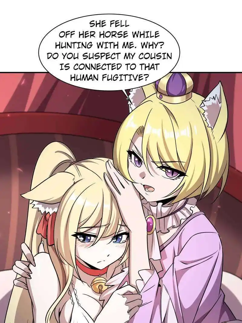 Vampires And Knight Chapter 270