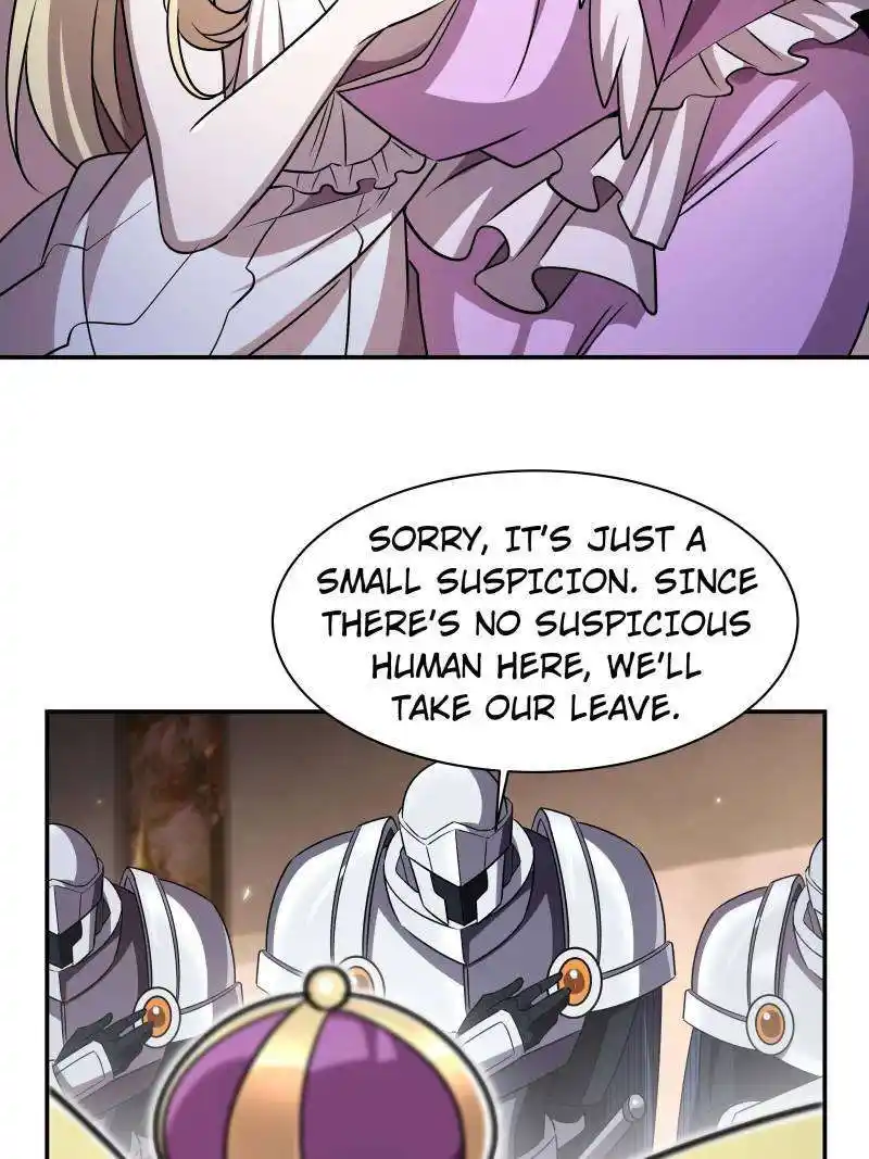 Vampires And Knight Chapter 270