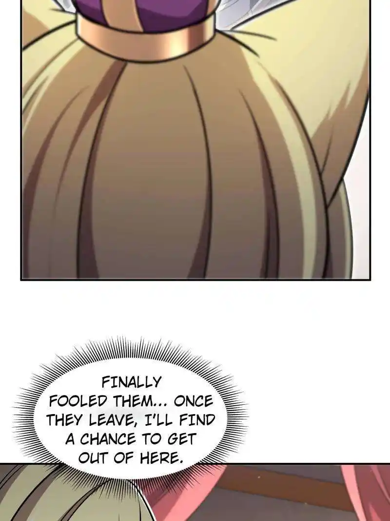 Vampires And Knight Chapter 270