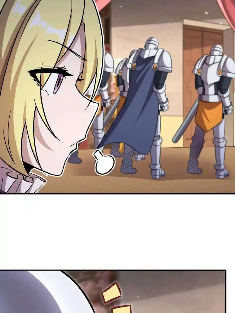 Vampires And Knight Chapter 270