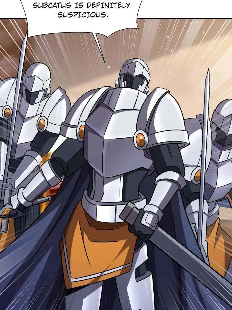 Vampires And Knight Chapter 270