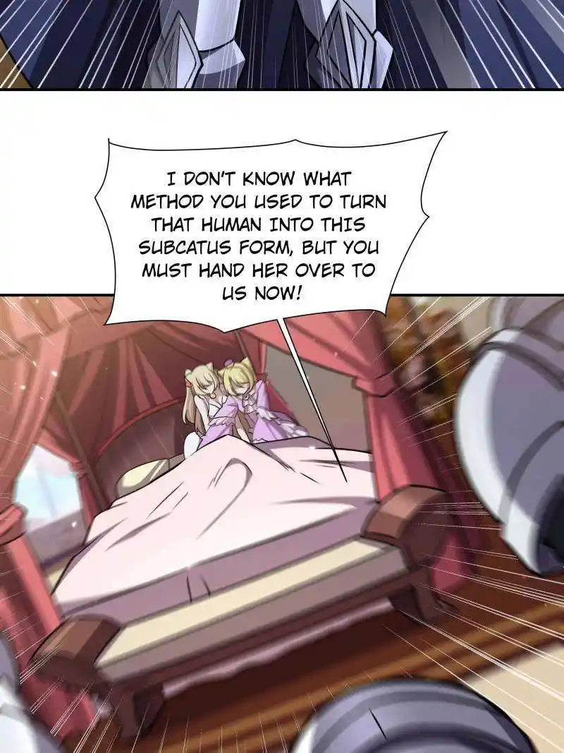 Vampires And Knight Chapter 270