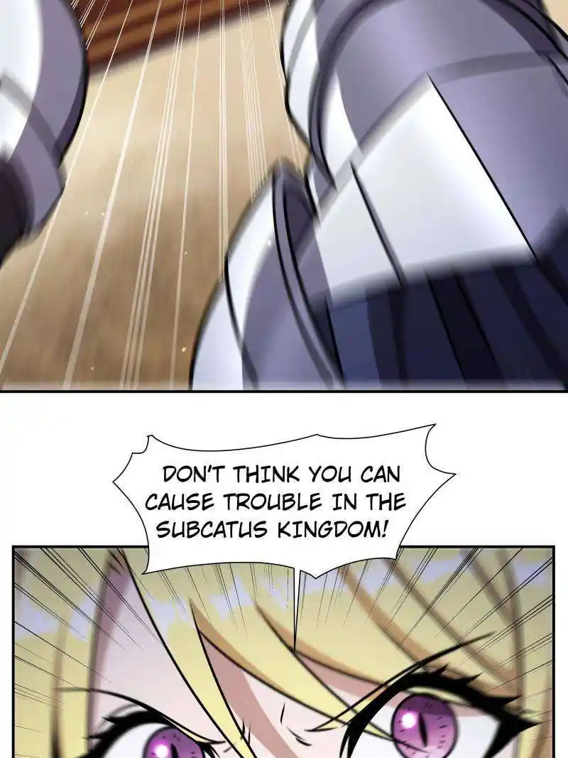 Vampires And Knight Chapter 270