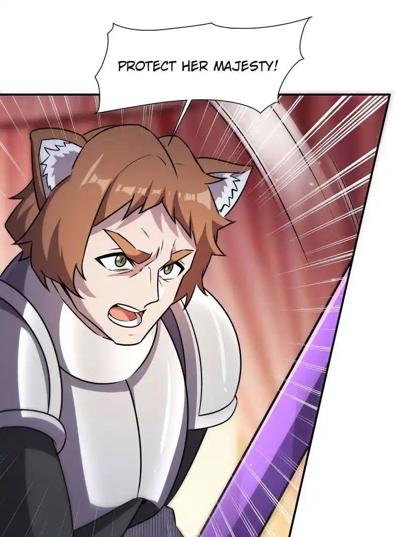 Vampires And Knight Chapter 270