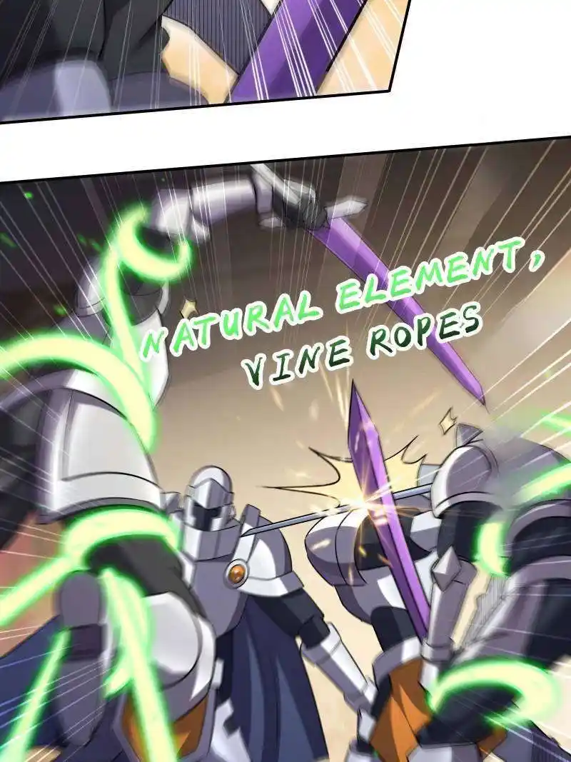 Vampires And Knight Chapter 270