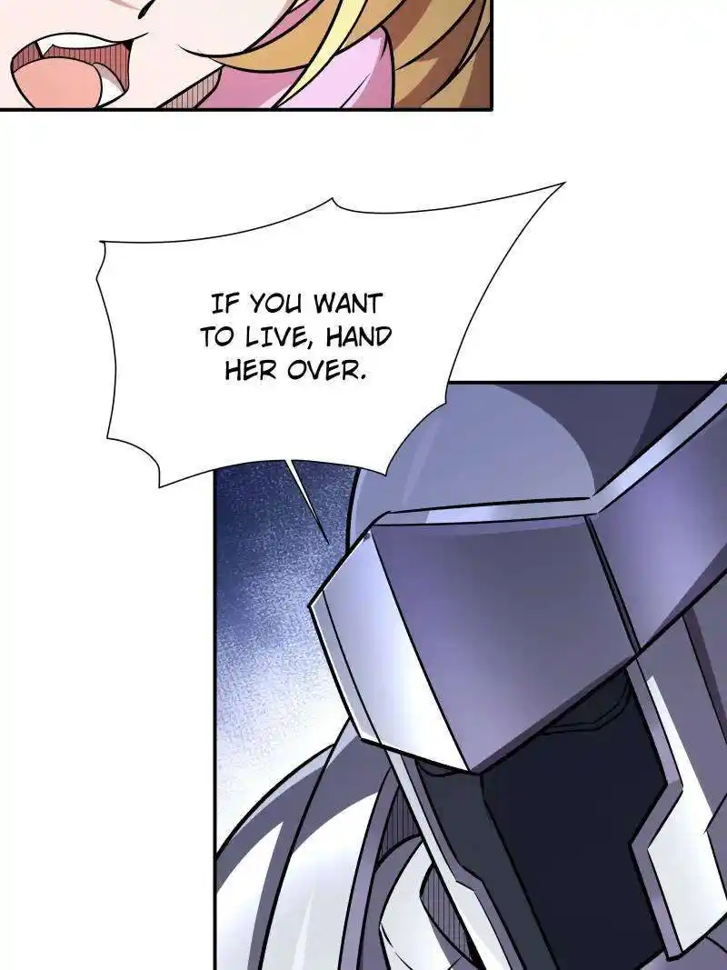 Vampires And Knight Chapter 270