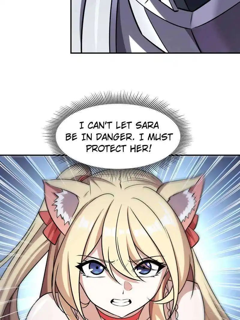 Vampires And Knight Chapter 270