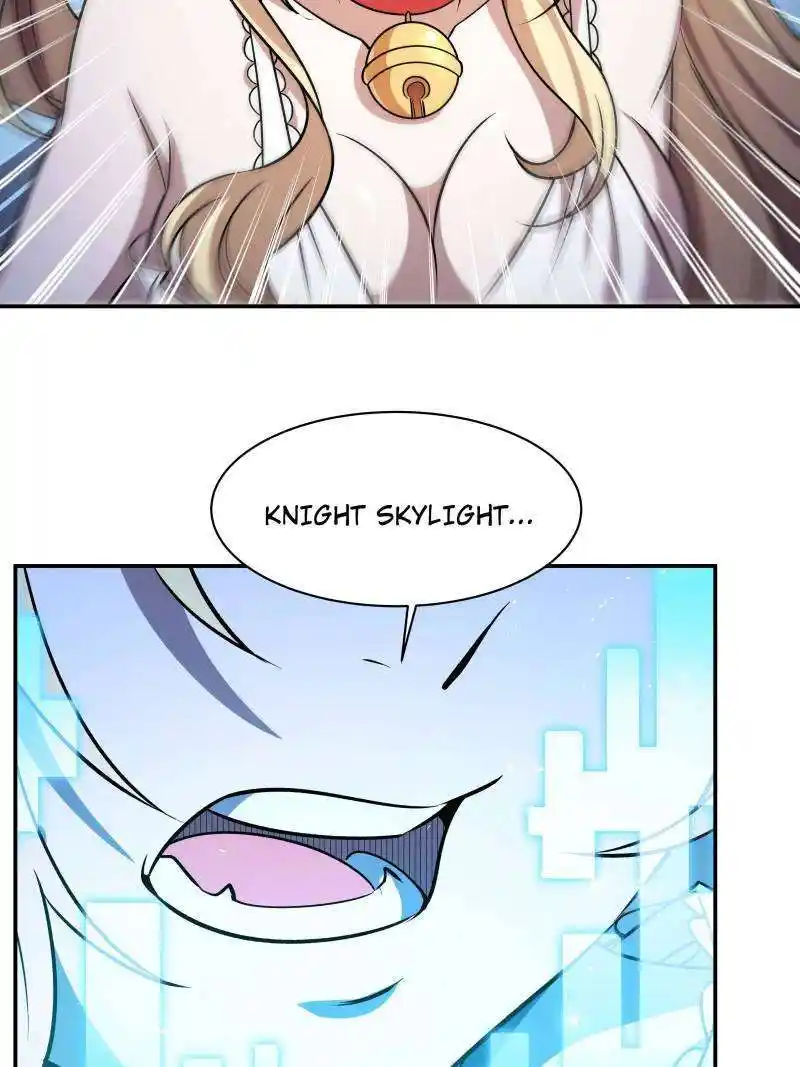 Vampires And Knight Chapter 270