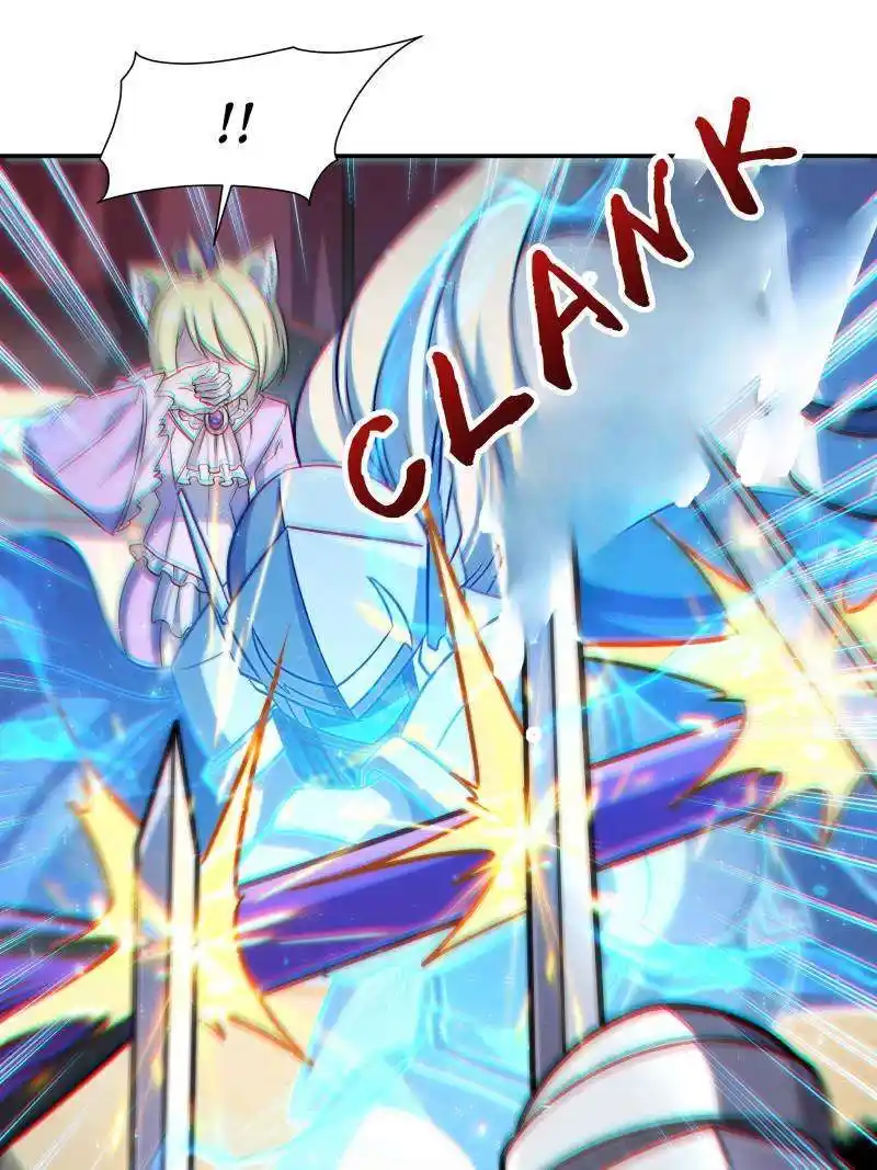 Vampires And Knight Chapter 270