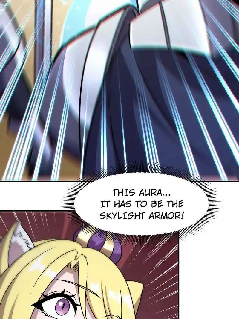 Vampires And Knight Chapter 270