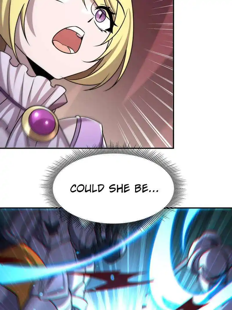 Vampires And Knight Chapter 270