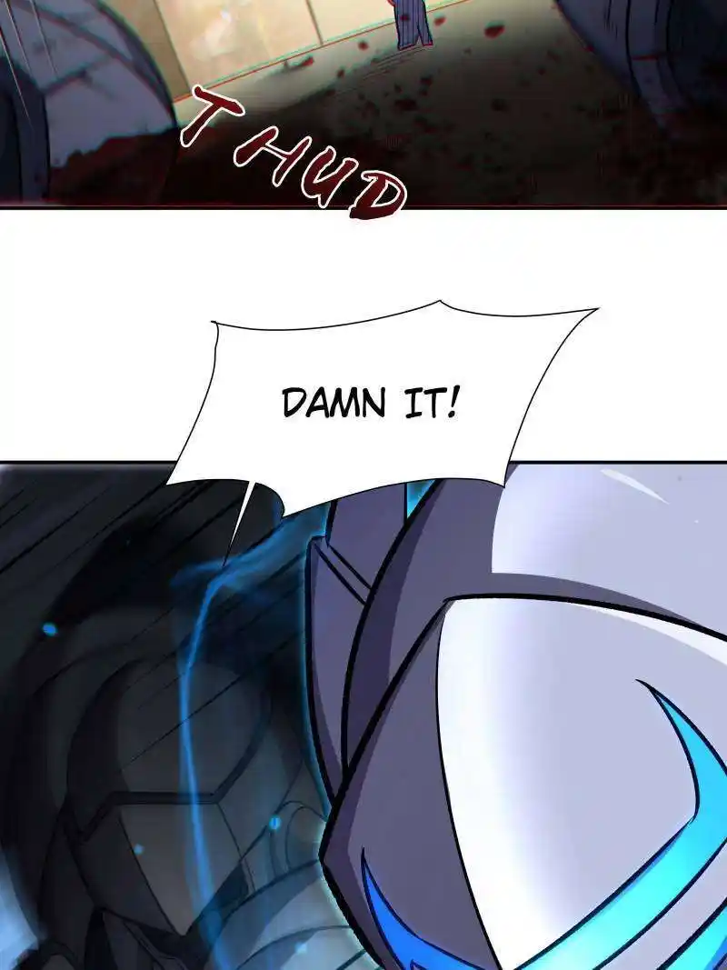 Vampires And Knight Chapter 270