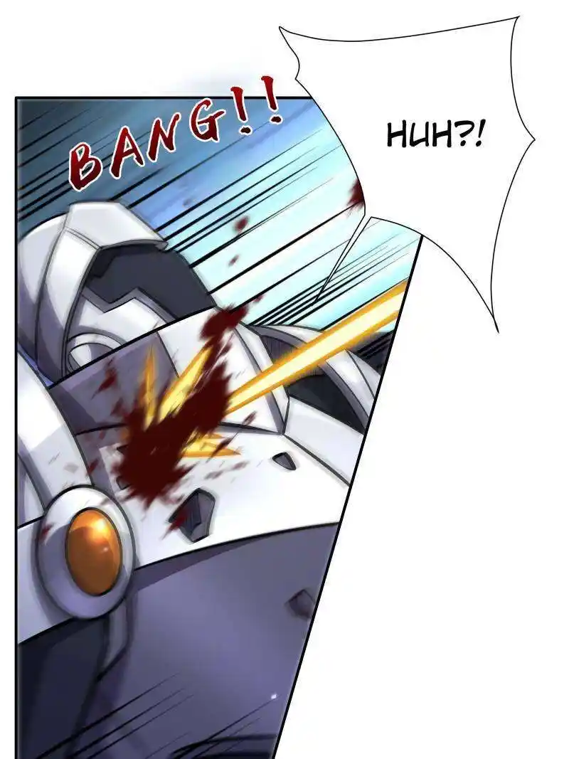 Vampires And Knight Chapter 270