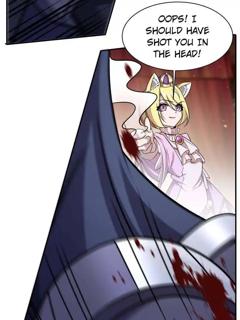 Vampires And Knight Chapter 270