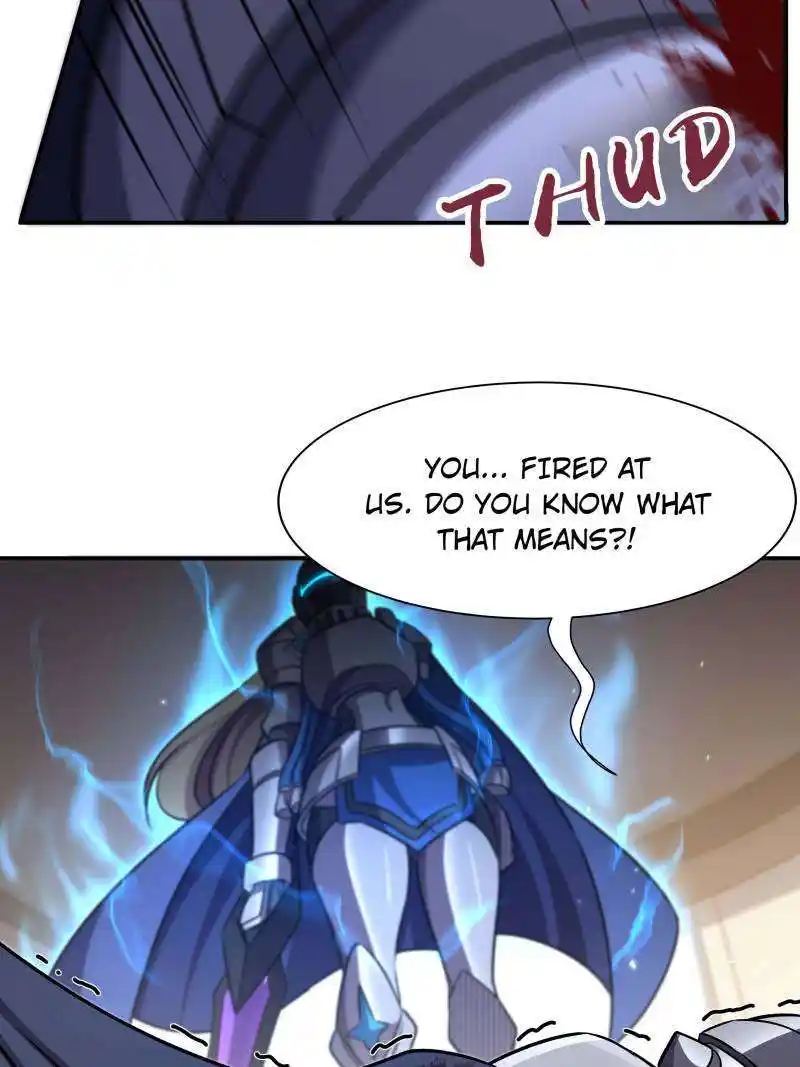 Vampires And Knight Chapter 270