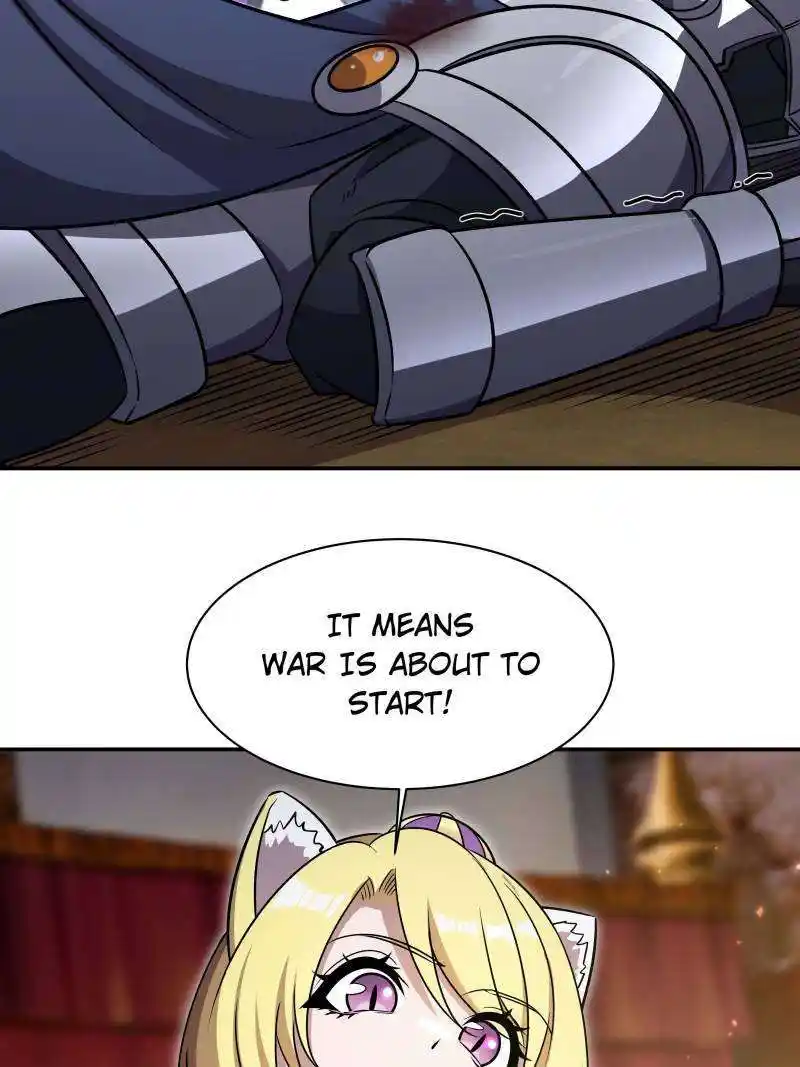 Vampires And Knight Chapter 270