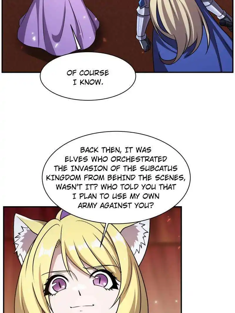 Vampires And Knight Chapter 271