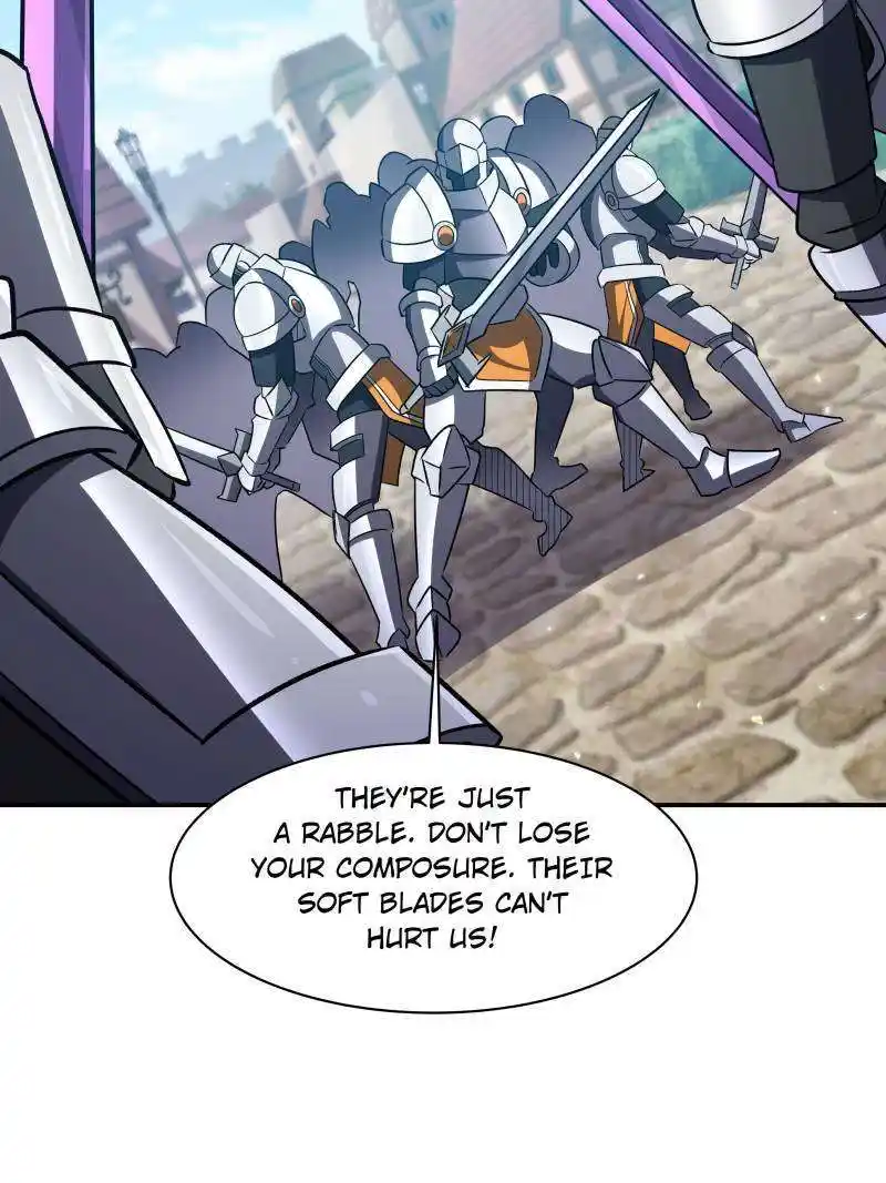 Vampires And Knight Chapter 271