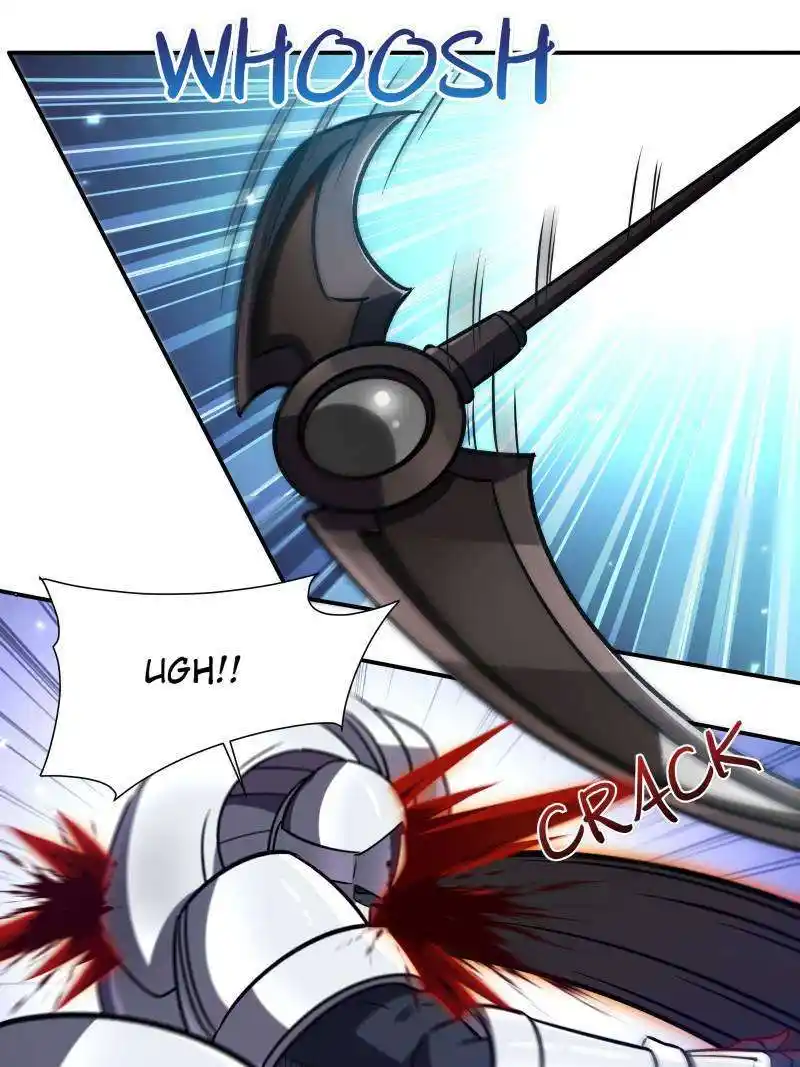 Vampires And Knight Chapter 271