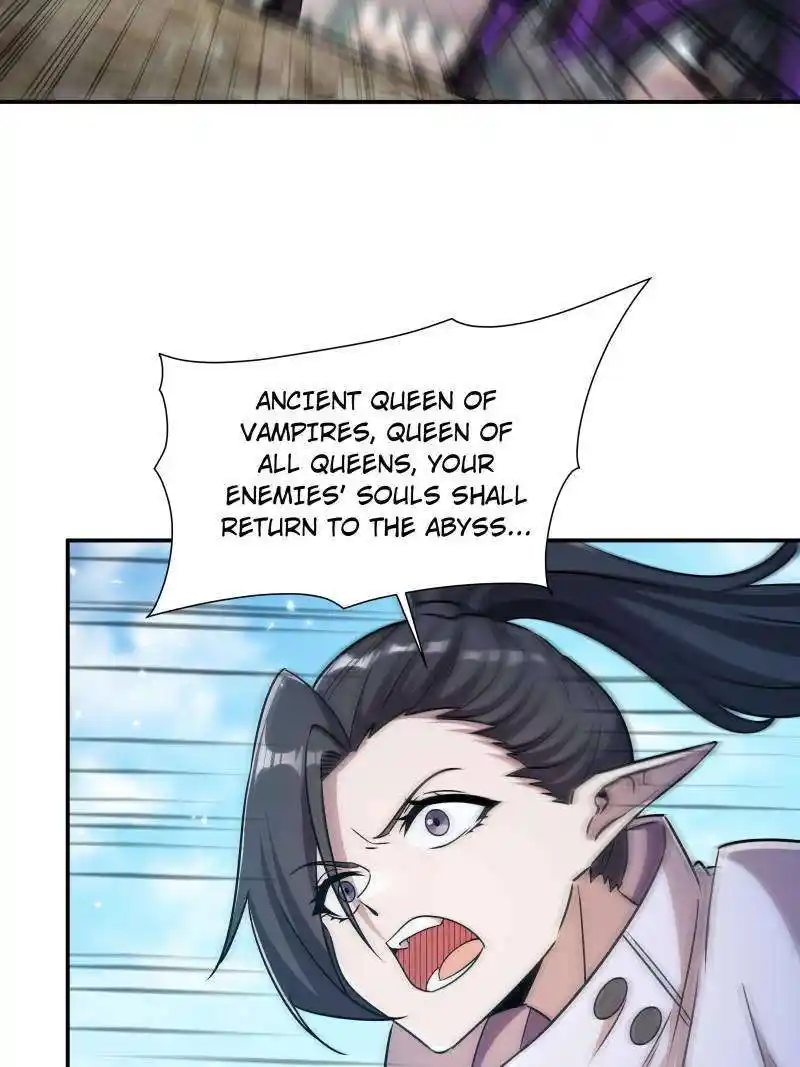 Vampires And Knight Chapter 271