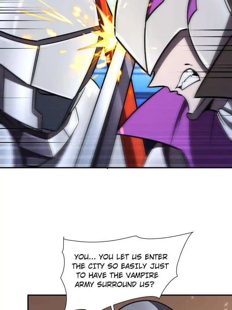 Vampires And Knight Chapter 271