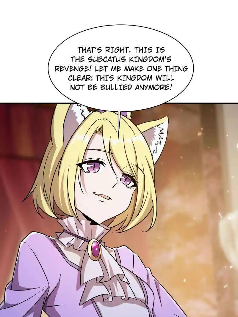 Vampires And Knight Chapter 271