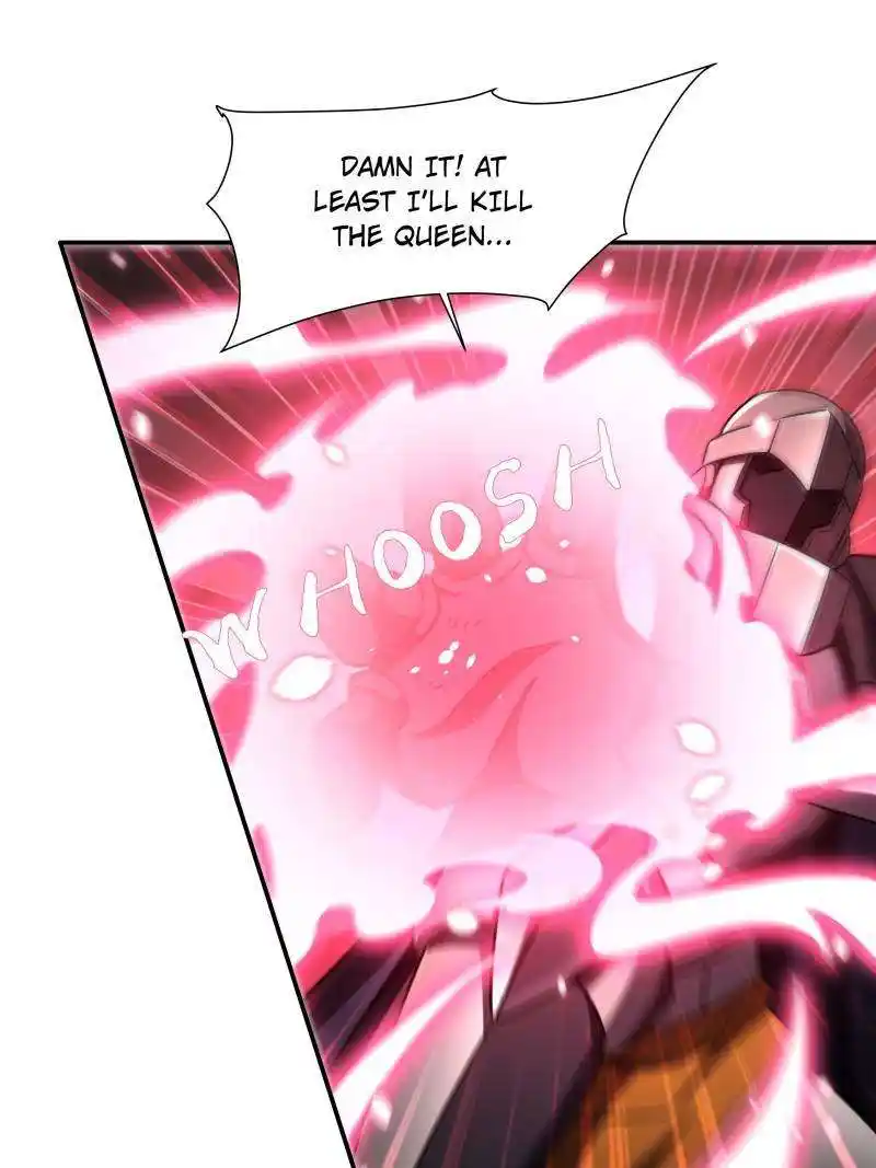 Vampires And Knight Chapter 271