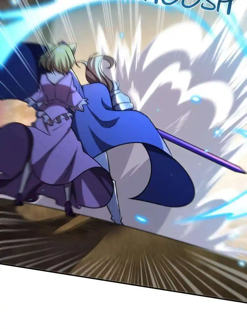 Vampires And Knight Chapter 271