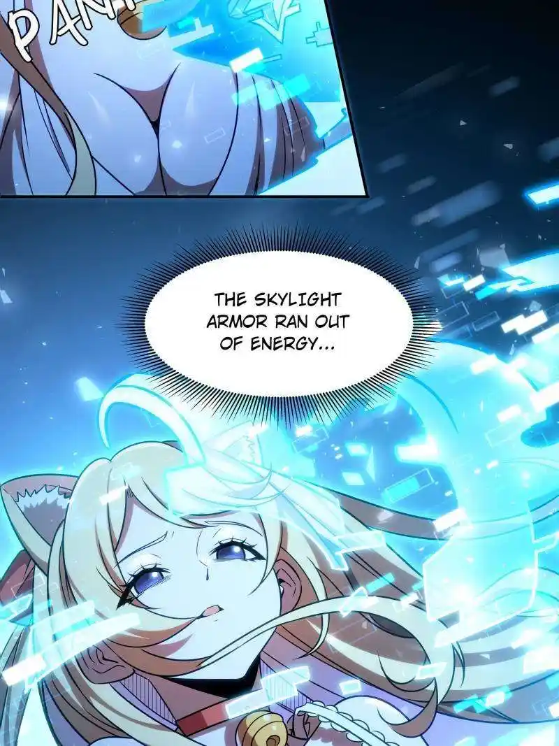 Vampires And Knight Chapter 271