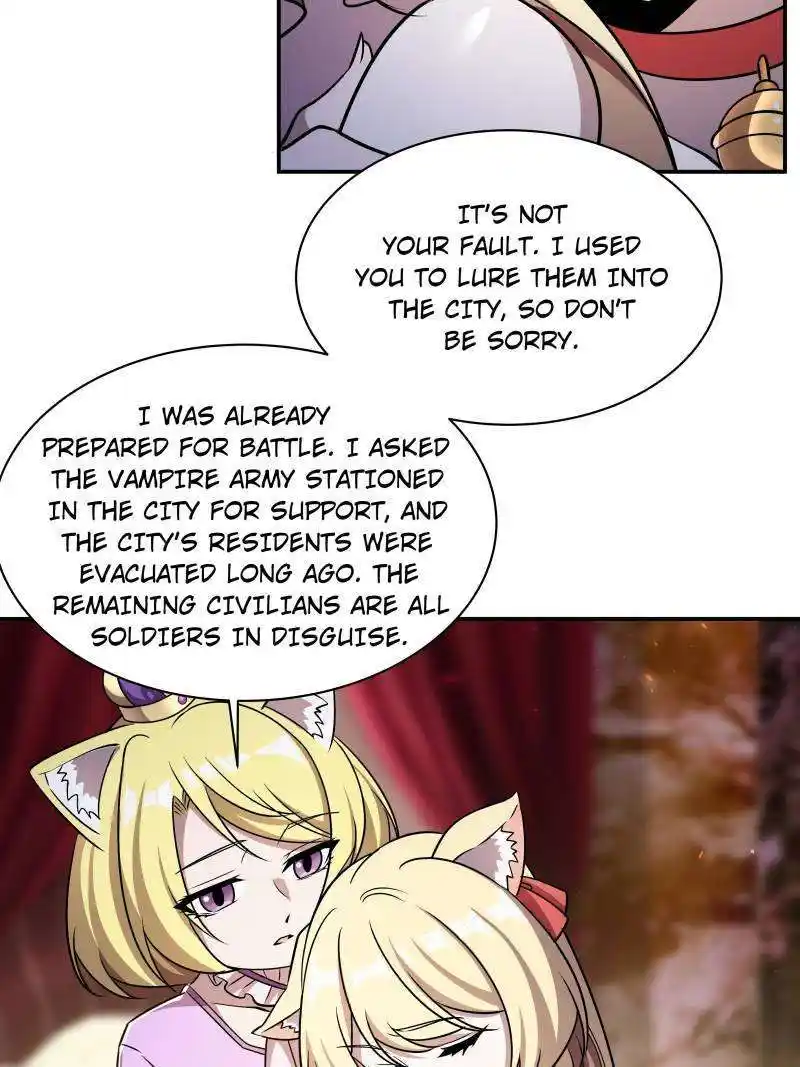 Vampires And Knight Chapter 271