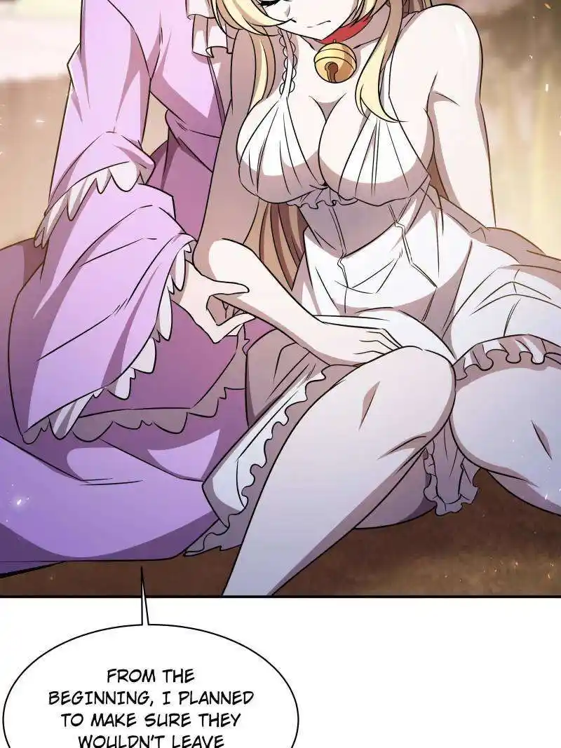 Vampires And Knight Chapter 271