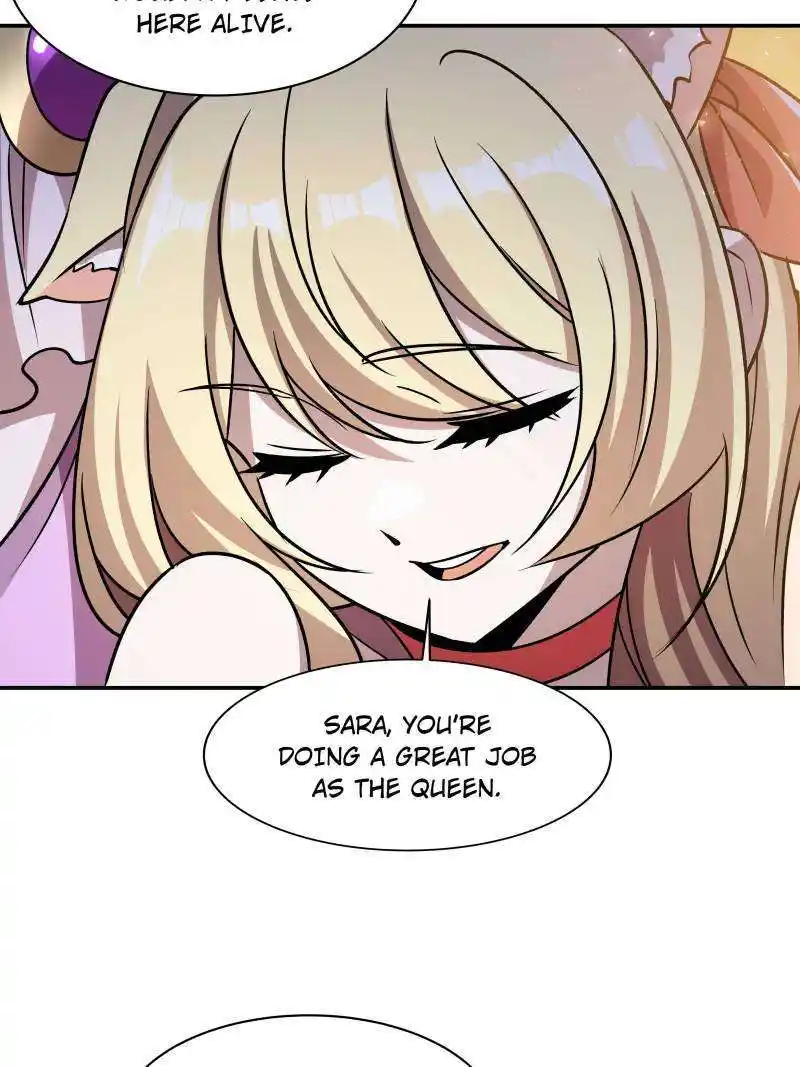 Vampires And Knight Chapter 271