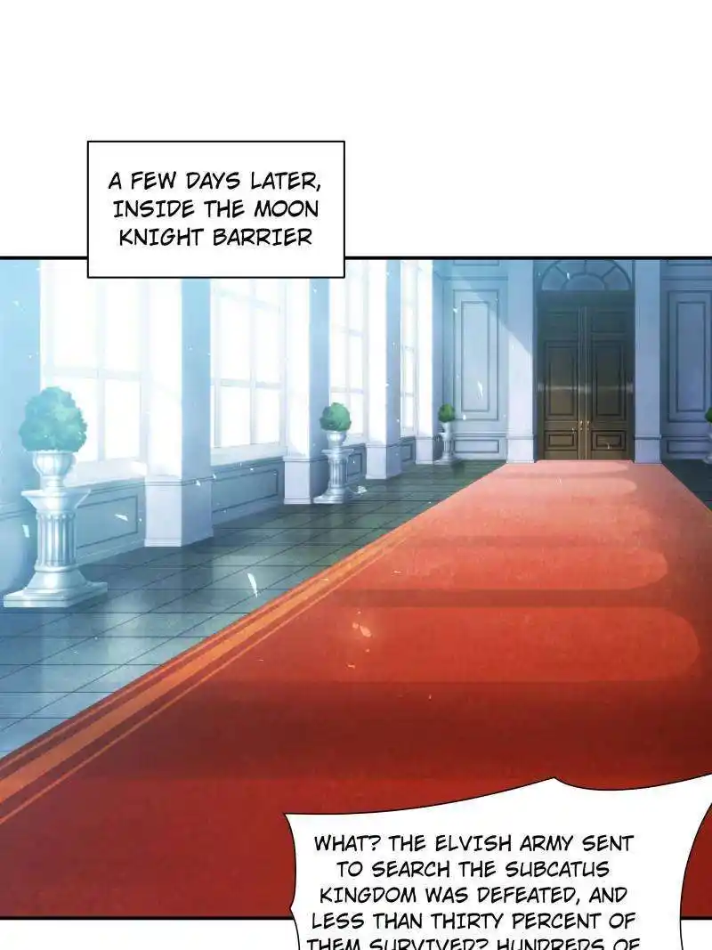 Vampires And Knight Chapter 271