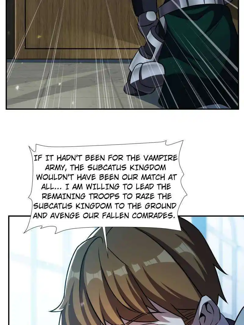 Vampires And Knight Chapter 271