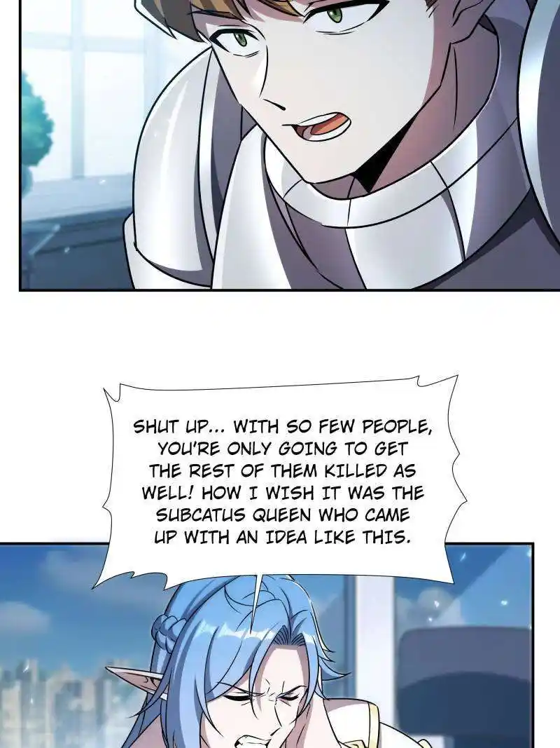 Vampires And Knight Chapter 271