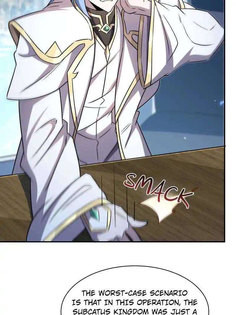 Vampires And Knight Chapter 271