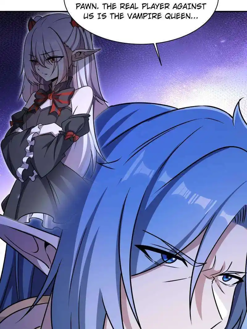 Vampires And Knight Chapter 271