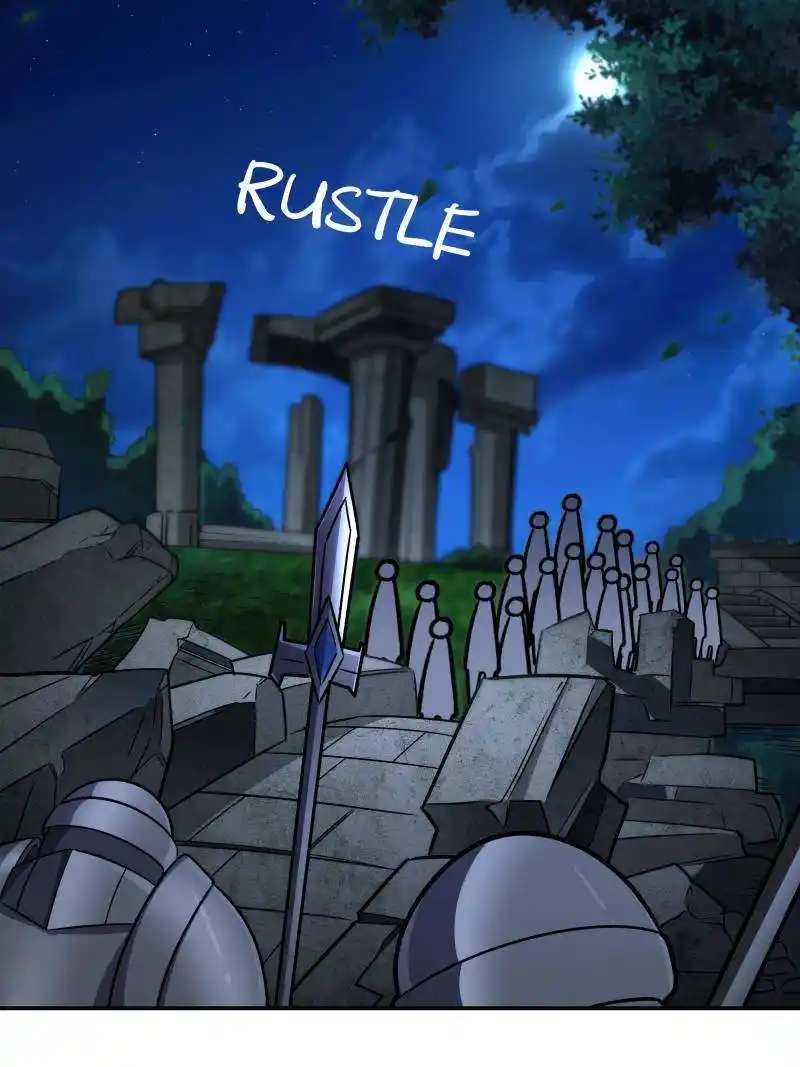 Vampires And Knight Chapter 271