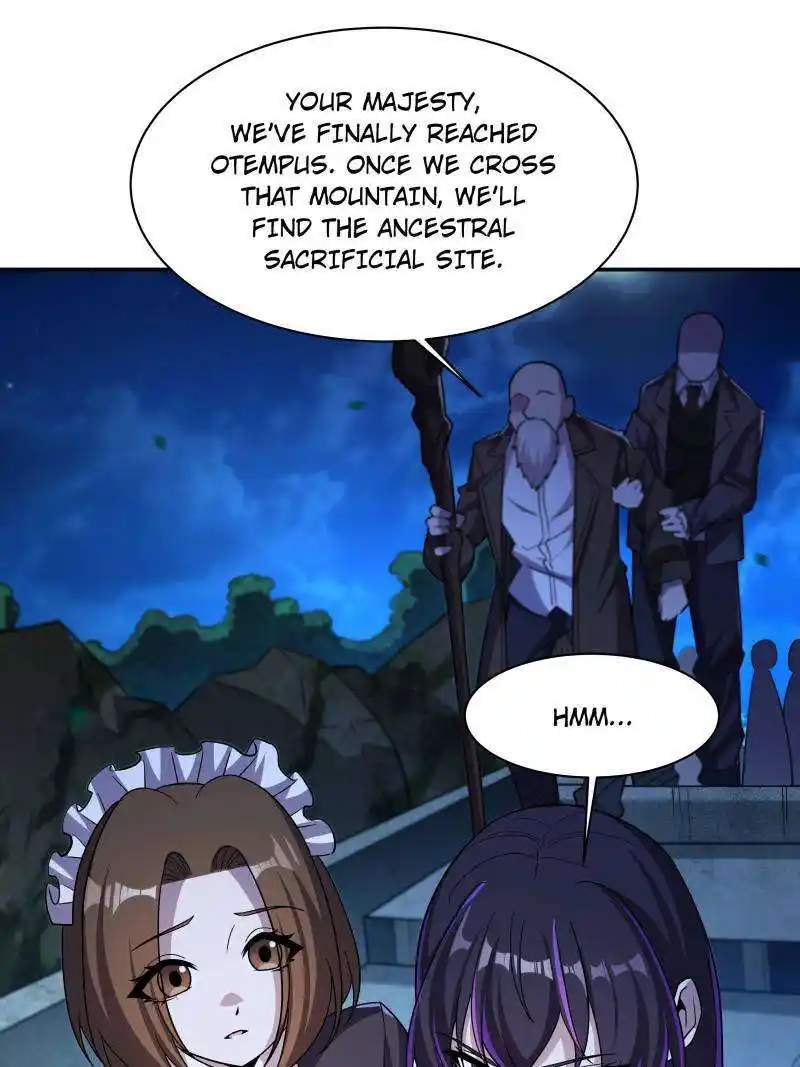 Vampires And Knight Chapter 271