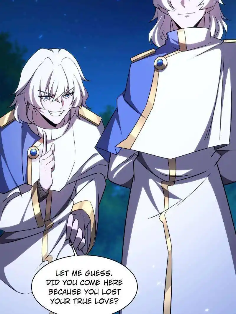 Vampires And Knight Chapter 271