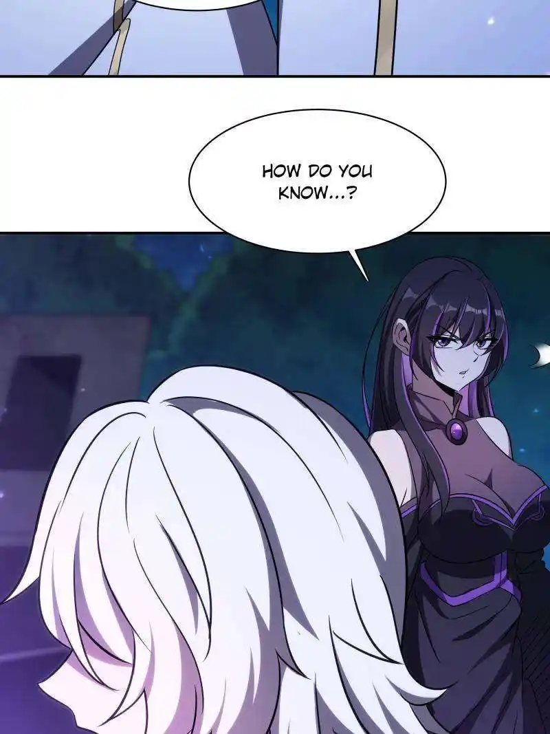 Vampires And Knight Chapter 271