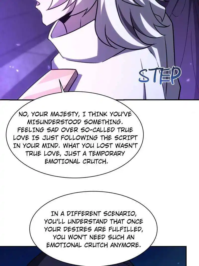 Vampires And Knight Chapter 271