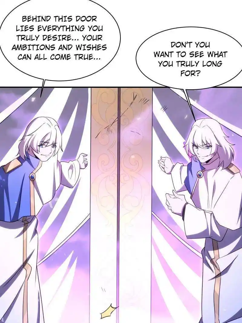 Vampires And Knight Chapter 271