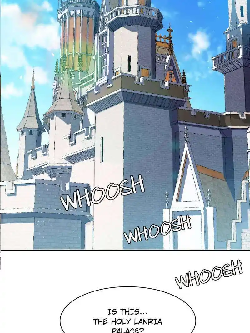 Vampires And Knight Chapter 271