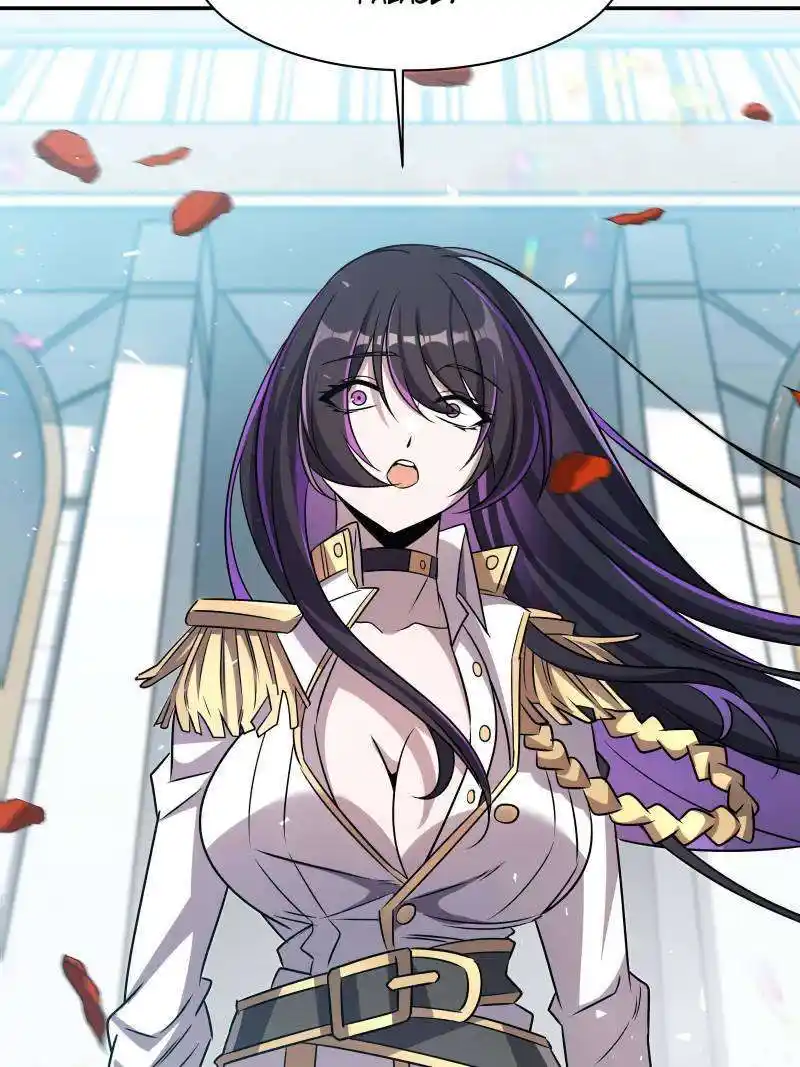 Vampires And Knight Chapter 271